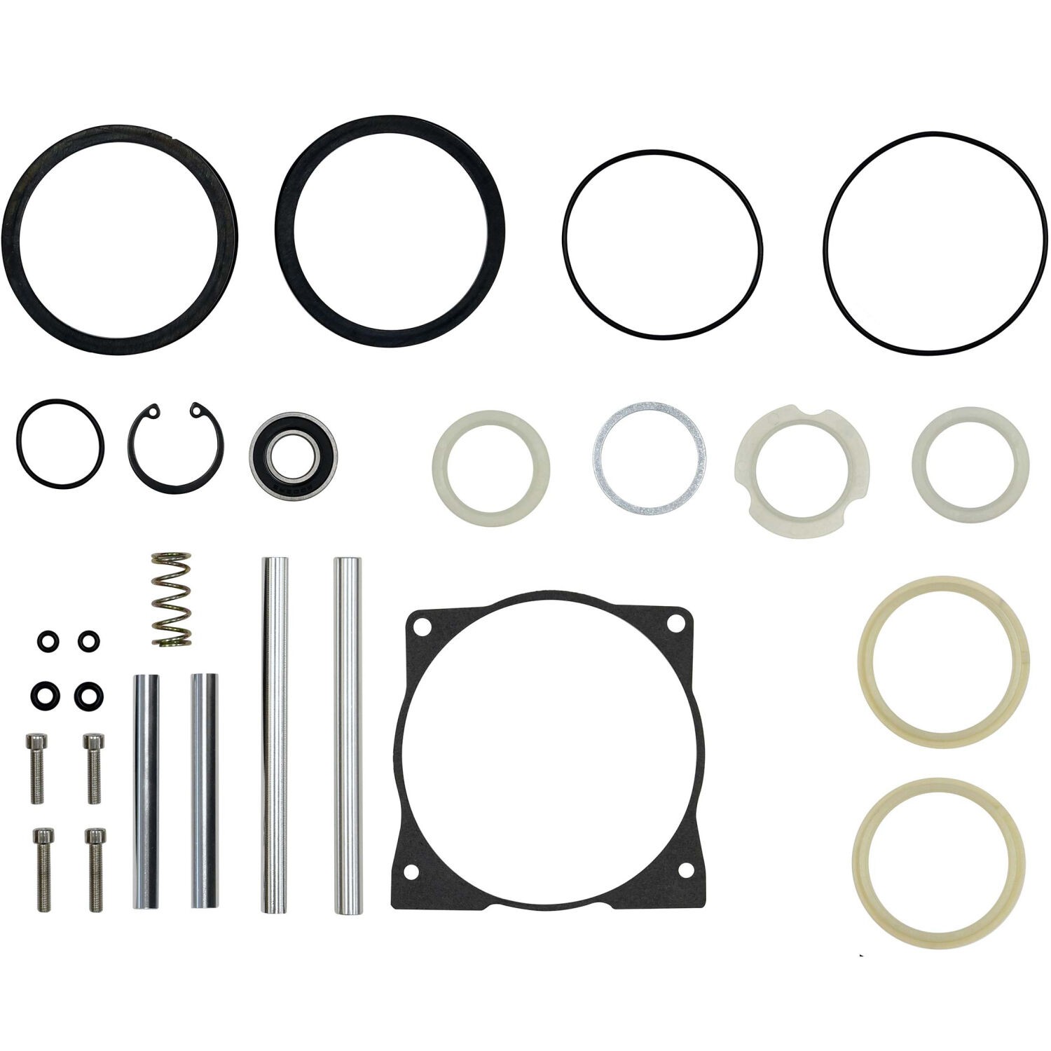 Superwinch 90-42771 Winch Hardware Kit