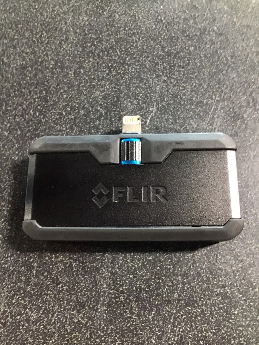 FLIR SYSTEMS FLIRONE PRO LT (ALS028059)