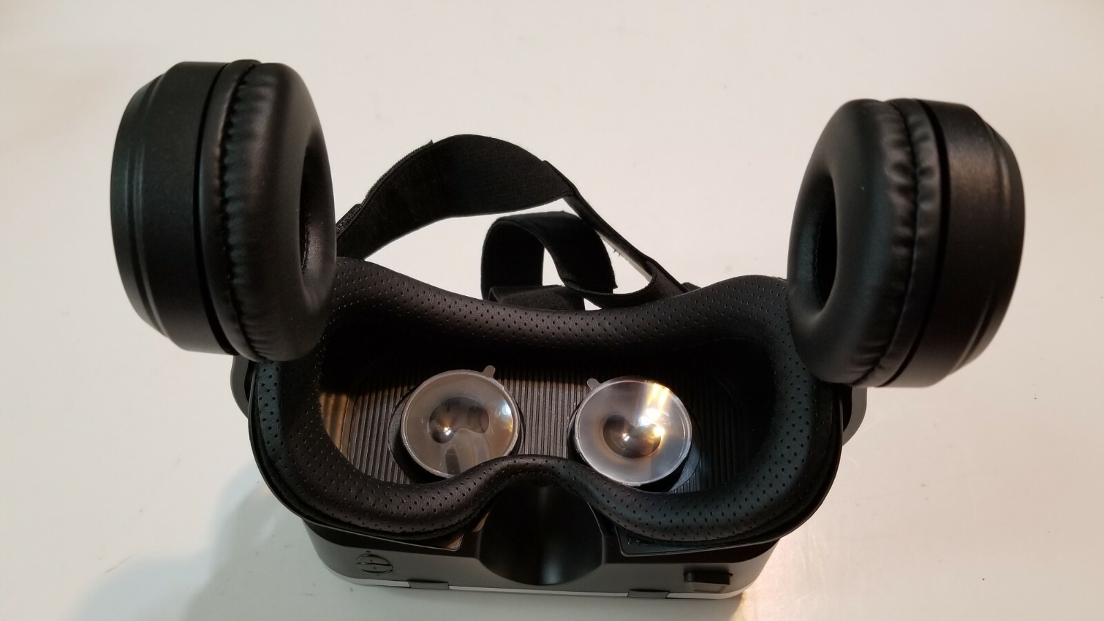 ETVR Virtual Reality 4.0