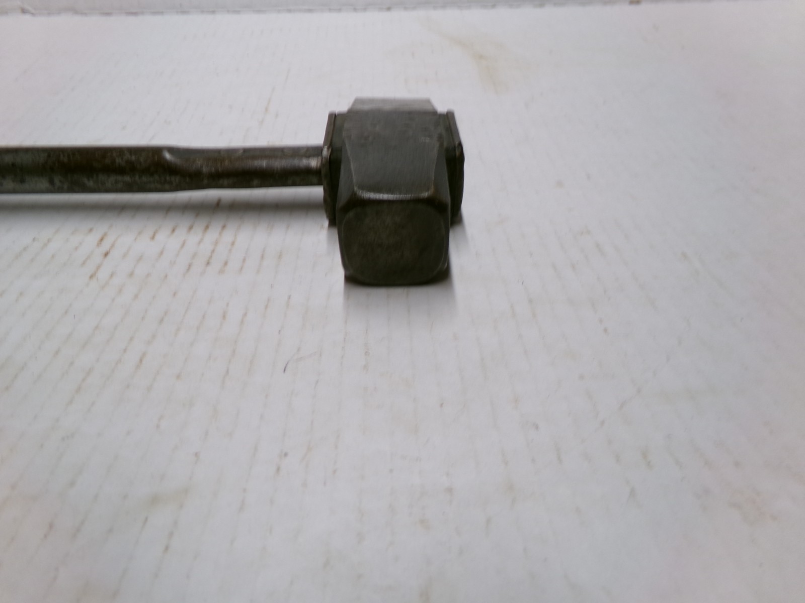 Sledge Hammer 16" Vintage Tool