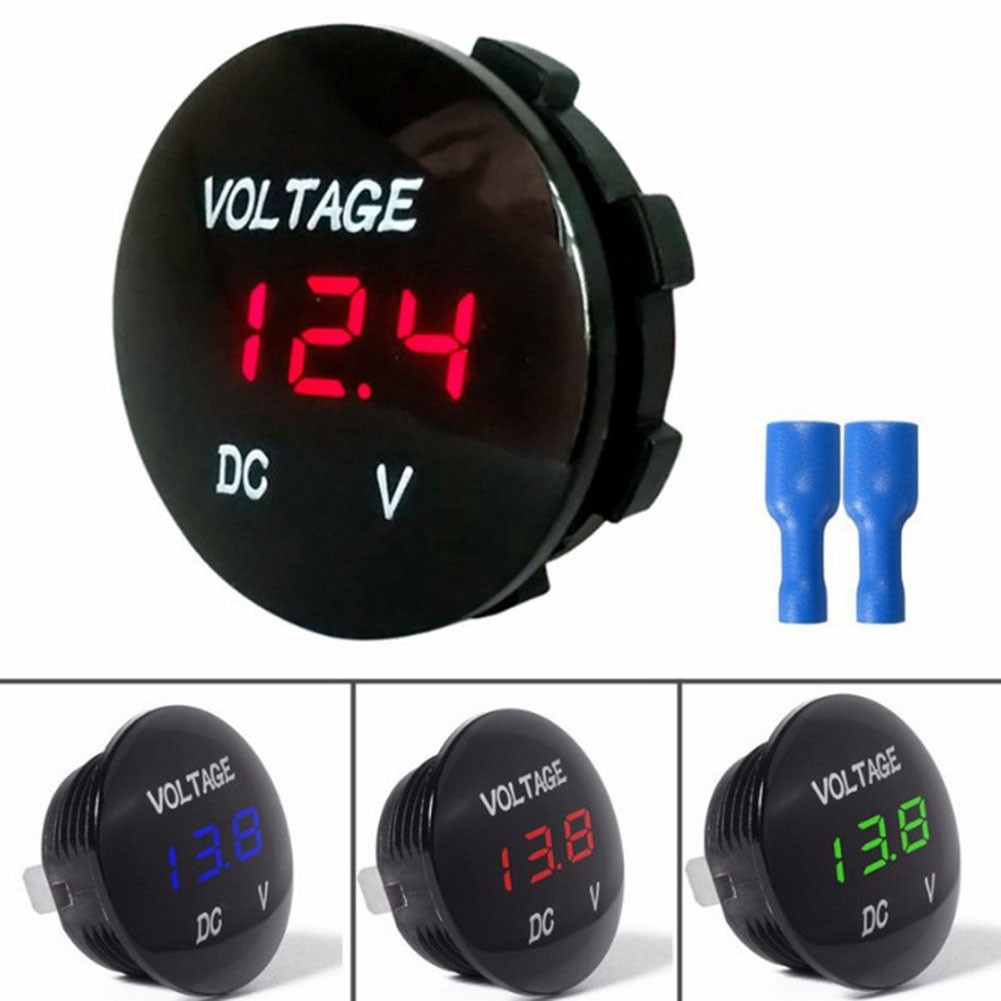 Status Monitoring Tool with Waterproof Features and Easy Readout