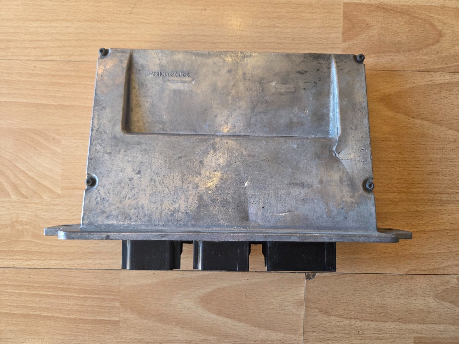 FORD 2006 MUSTANG 4.6L 6R3A-12A650-FB ENGINE COMPUTER ECM PCM ECU *READ AS-IS*!