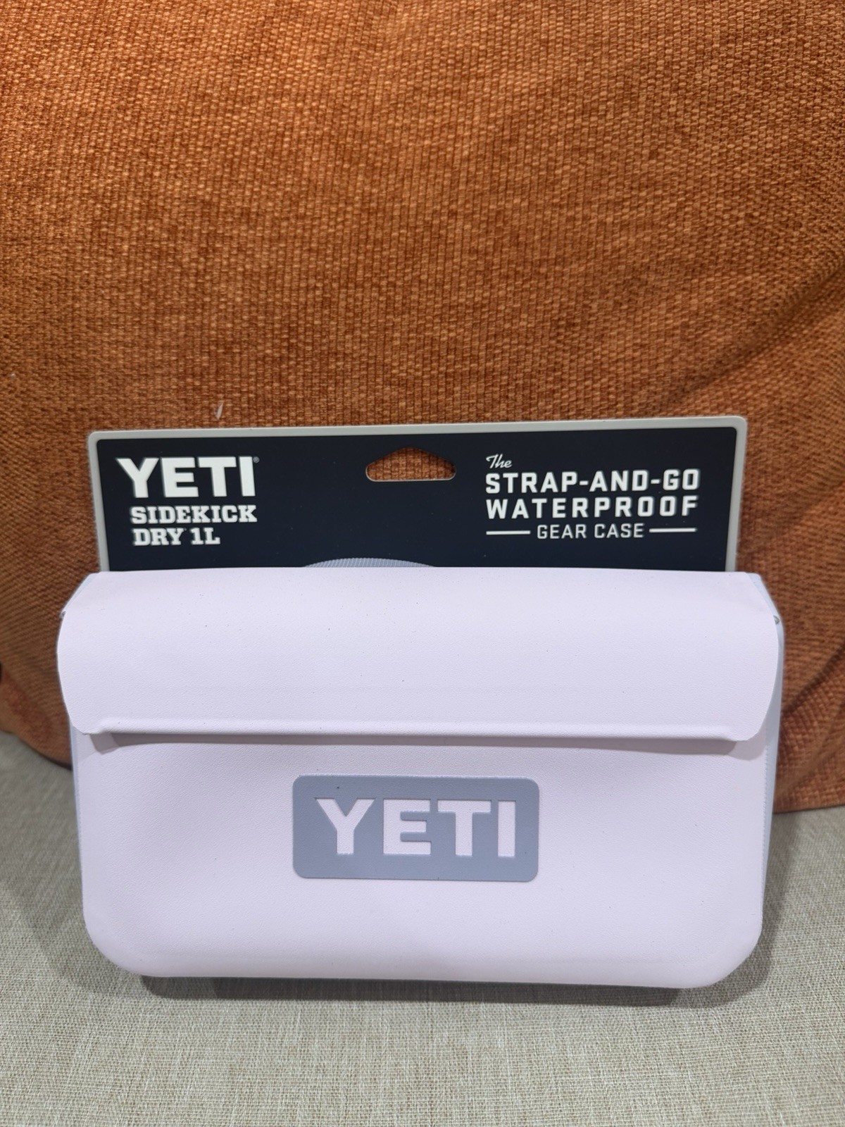 Yeti Sidekick 1L *Cherry Blossom* ~NWT/Sold Out/Rare!~