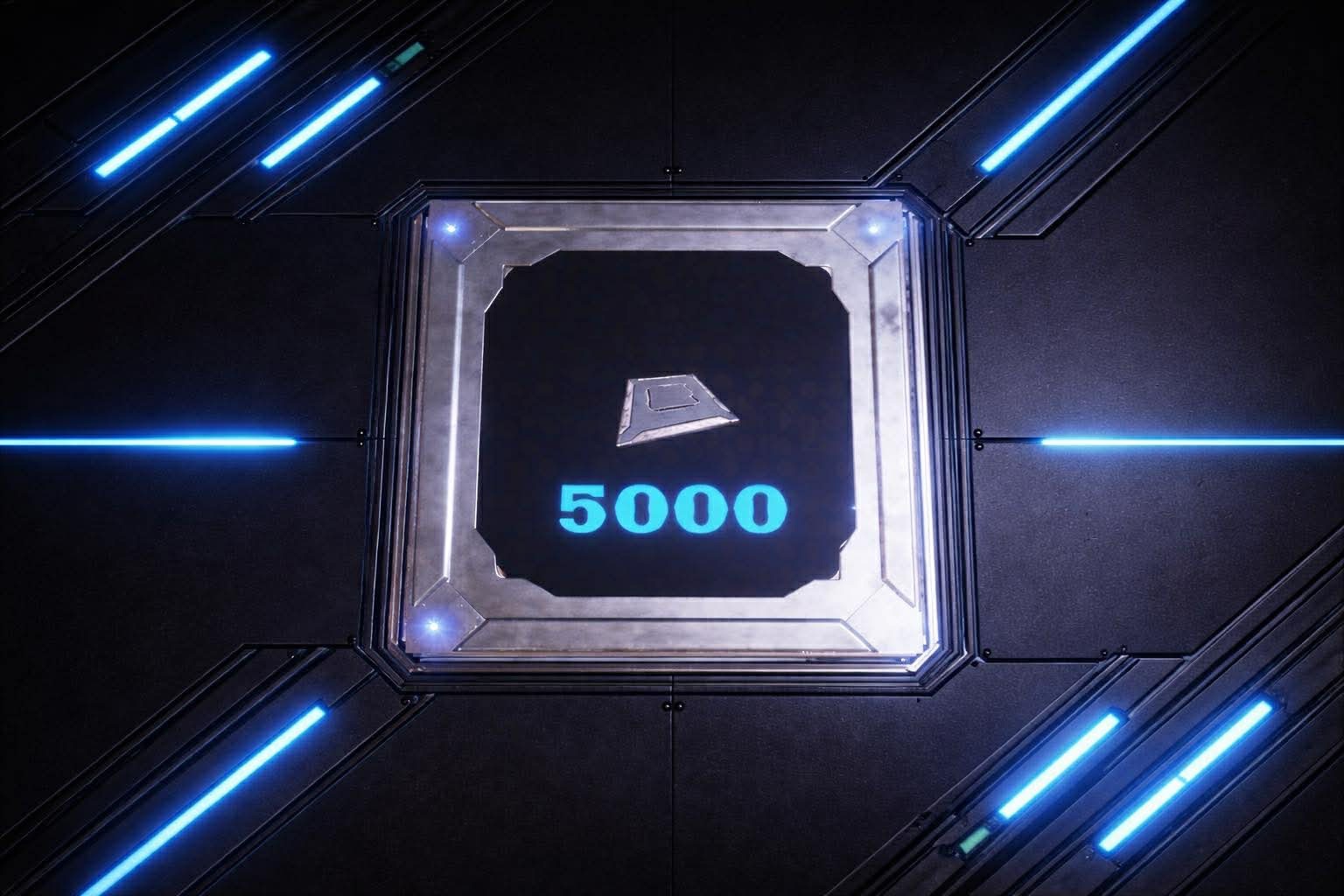 - ARK SURVIVAL ASCENDED -           ‼️5000 TEK CEILINGS‼️