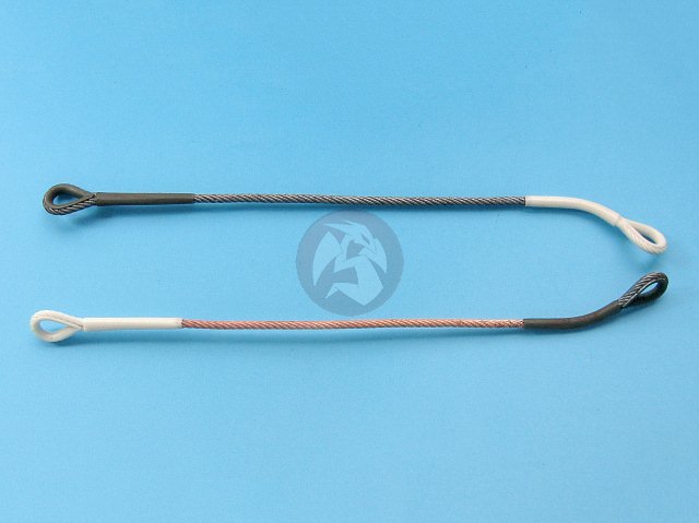 Eureka XXL 1/35 Towing Cable Soviet Russian KV-1 KV-2 Tanks (Early) WWII ER-3508