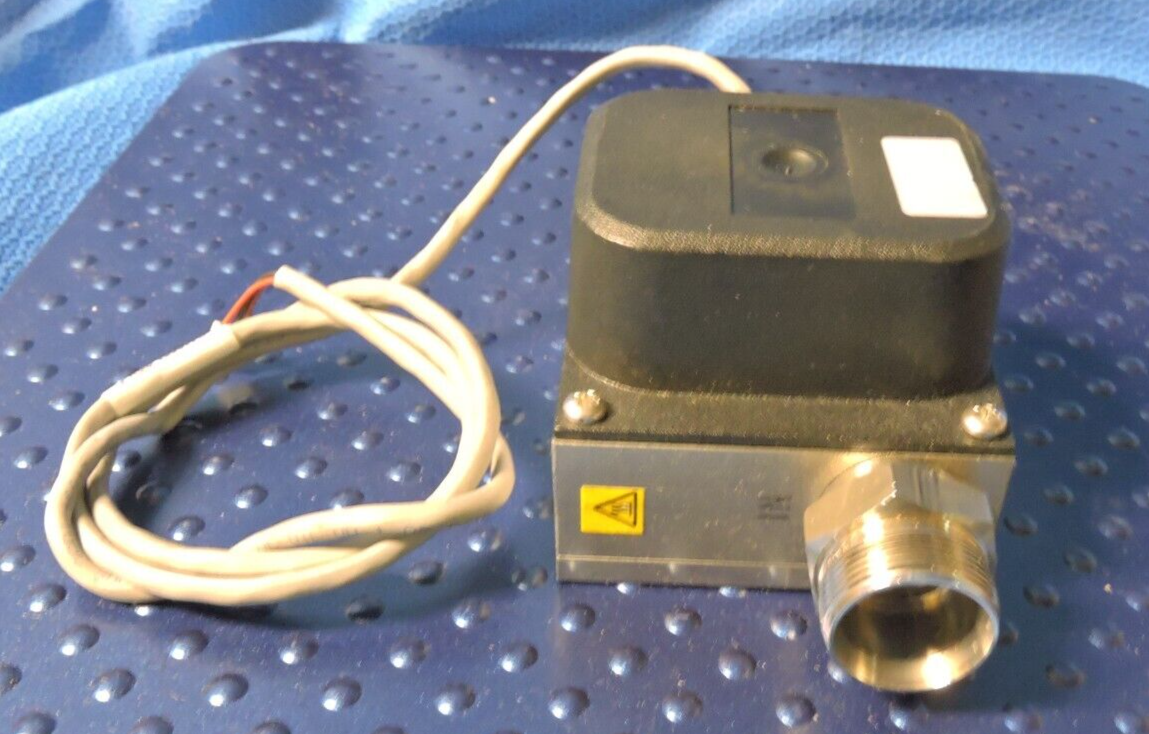 NEW Proteus Industries 9808SA10F3P15 Fluid Flow Switch / Applied Materials AMAT