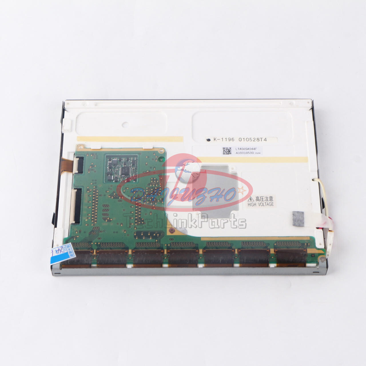 New 6.5" 640×480 Resolution LCD Screen Panel LTA065A044F