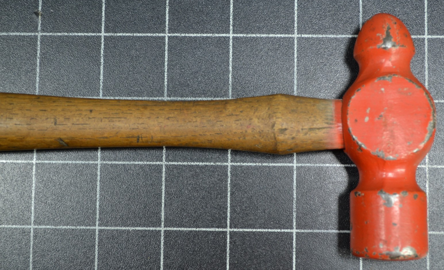 WALDEN, INC - BALL PEIN HAMMER - 20oz HEAD