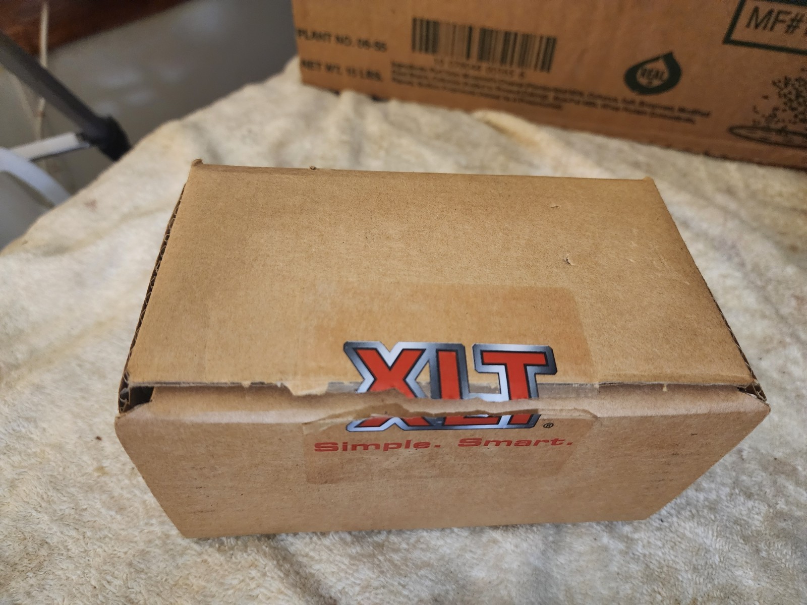 XLT Ovens Programmed Temperature Controller
