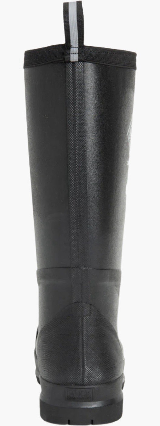 MUCK MEN'S CHORE MAX CSA RATED COMP TOE BOOT Size 8 # X T
