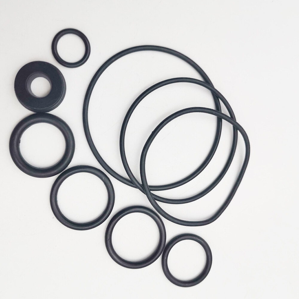 Fuel Pump Seal Kit for BG BARRY GRANT BG400 BG280 BG220 BG400PS BG400-2 BG220PS