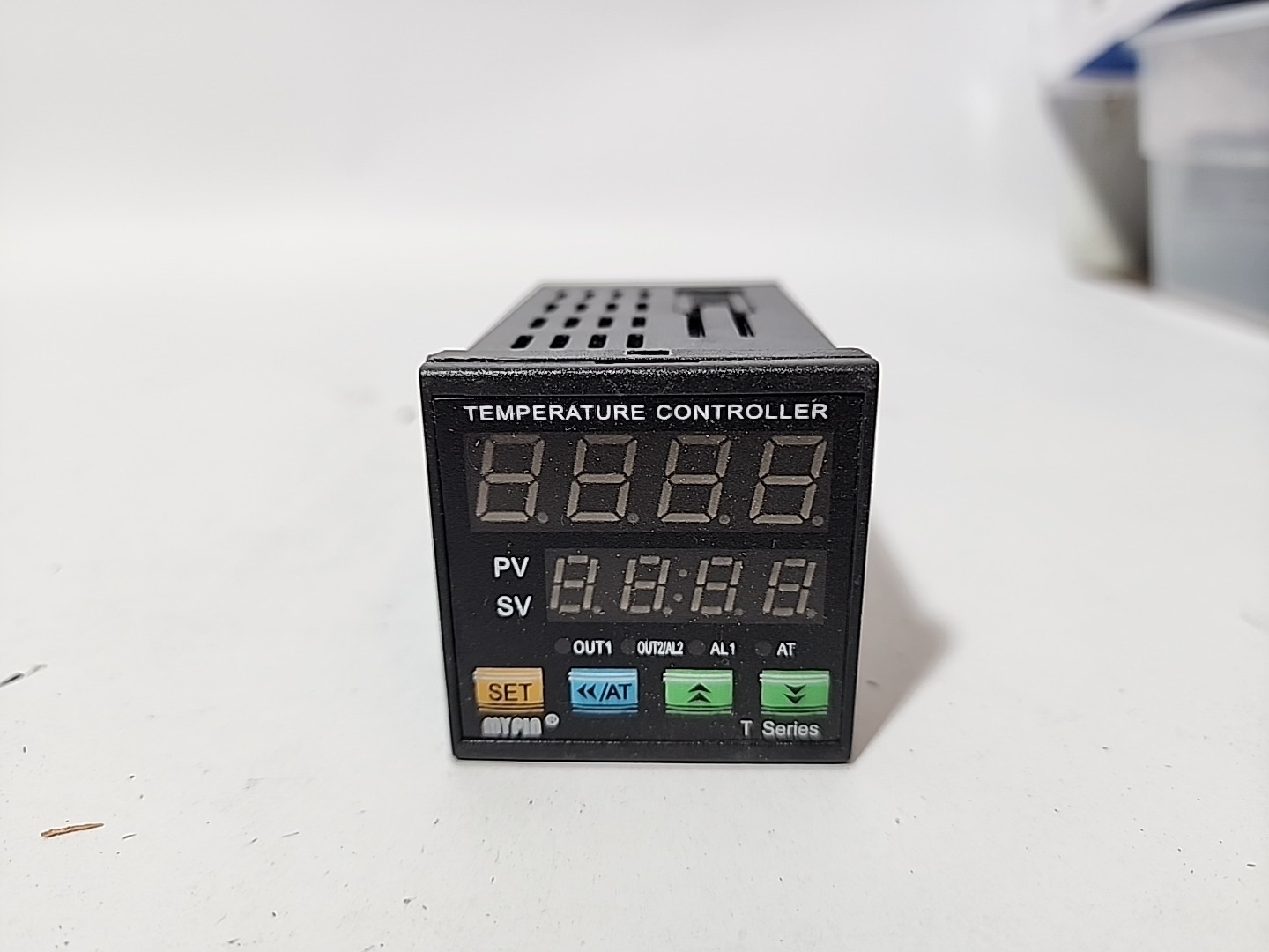 MYPIN TA4 SNR SSR40 Temperature Controller