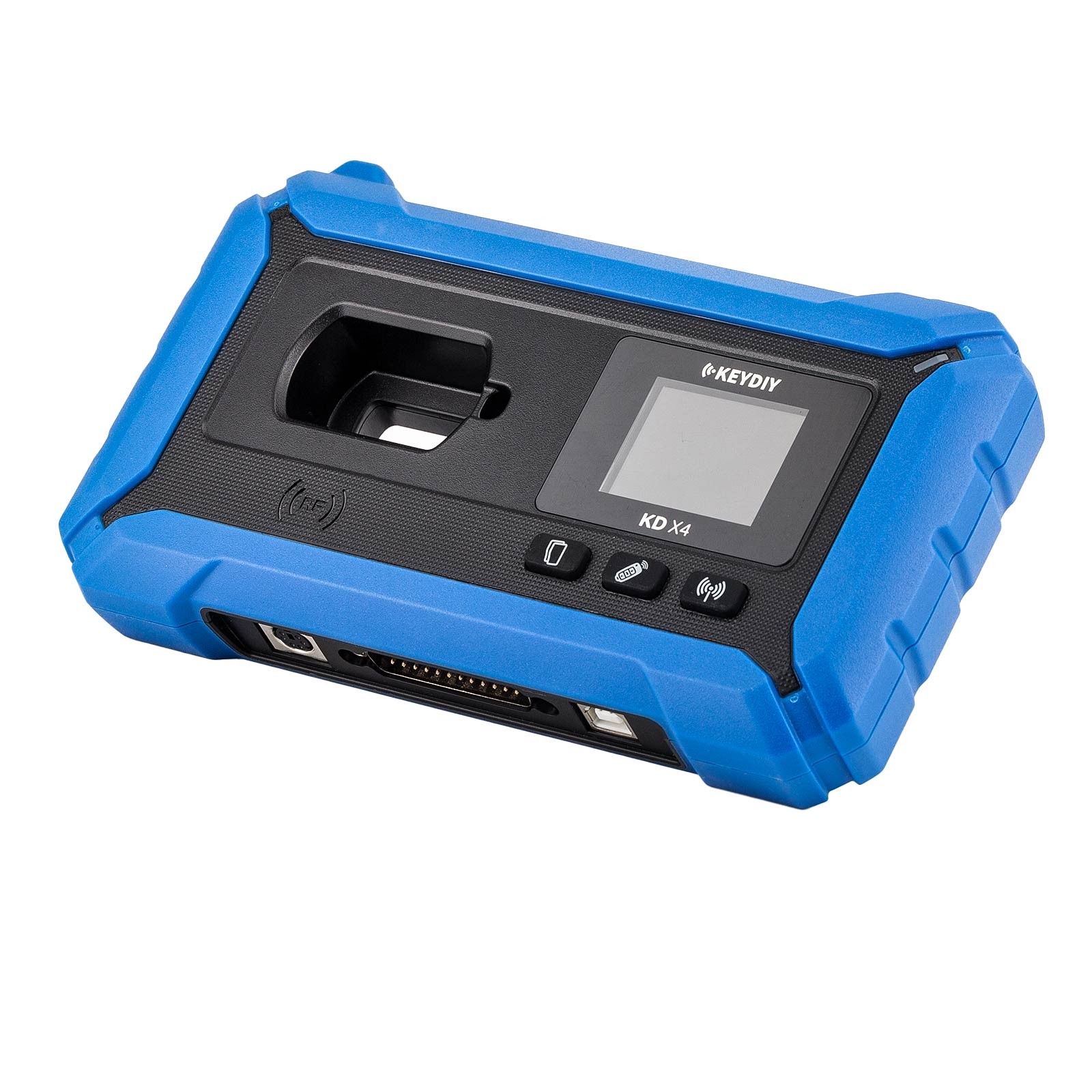 KEYDIY KD-X4 Tool Integrates Recognition Generation Copying Progarmming Matching