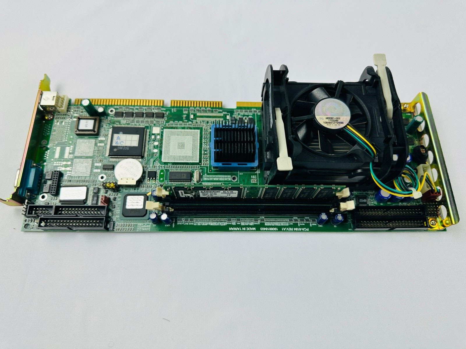 Advantech PCA-6184L CPU Board