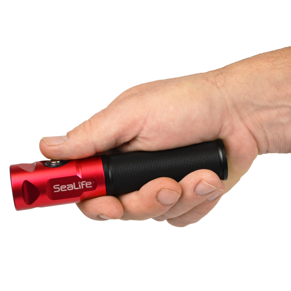 SeaLife Sea Dragon Mini 900S Power Kit