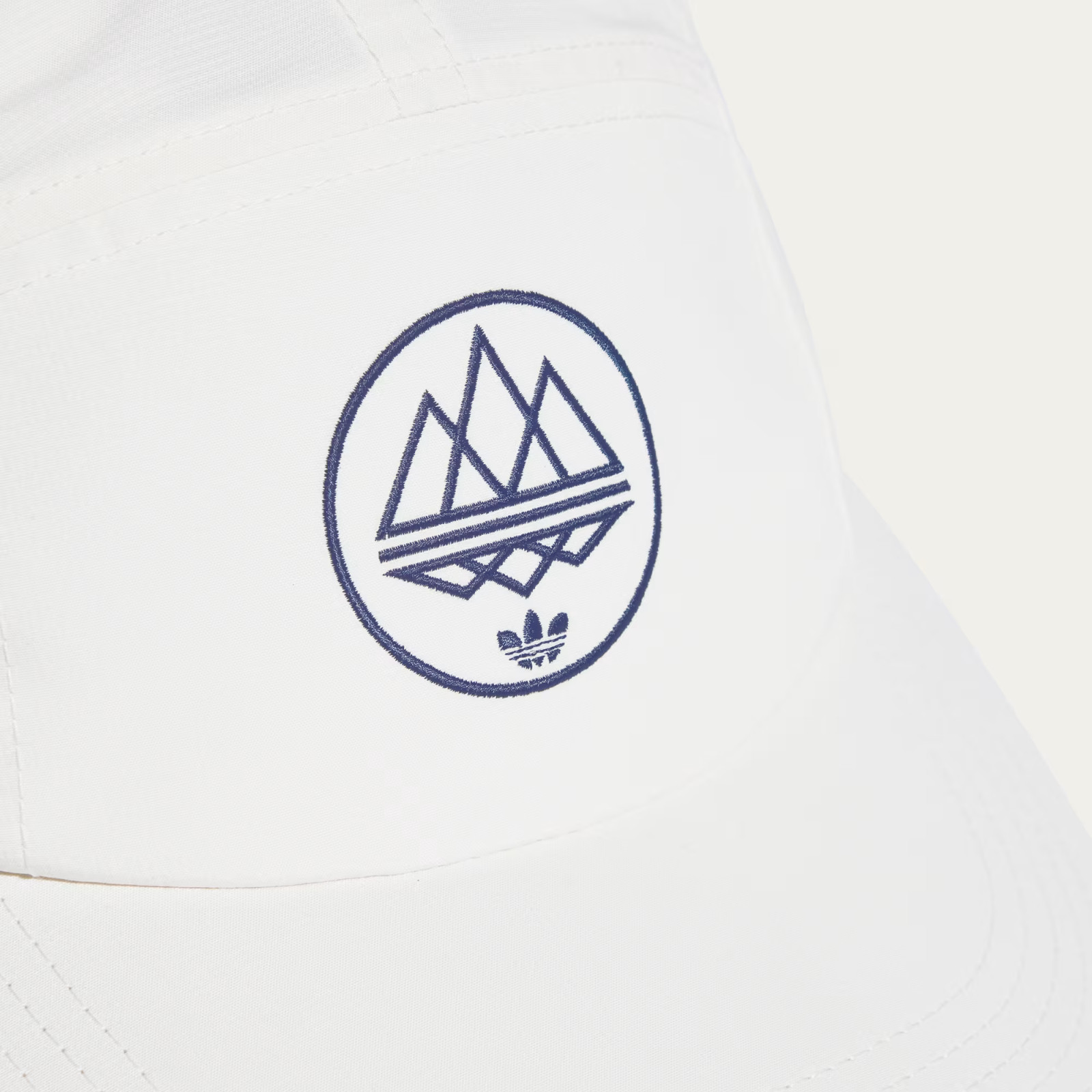 ADIDAS MOD SPZL HAT | Chalk White | JP3241 | SOLD OUT