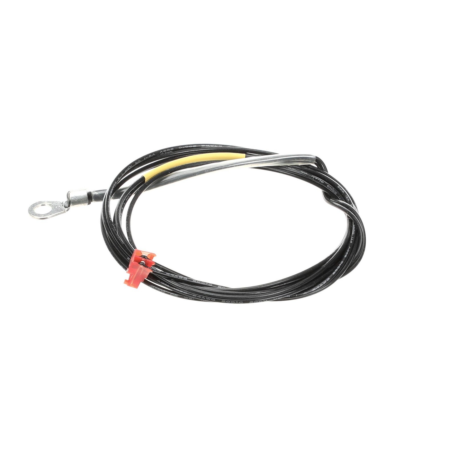 Carter Hoffmann Rtd Hi-Temp Ring Con 48 18603-9127 - Genuine OEM Replacement