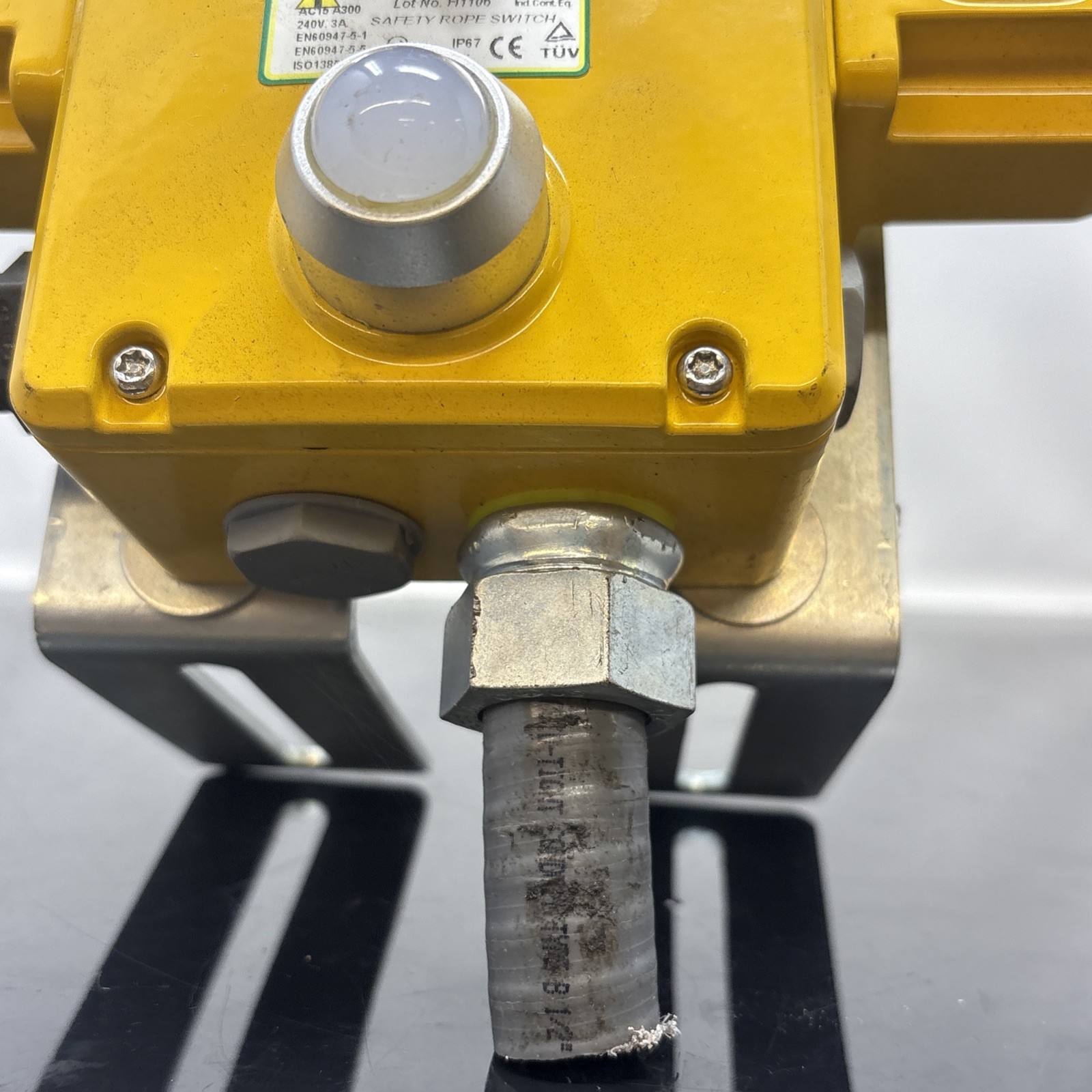 GLHD 1410002B rope puller