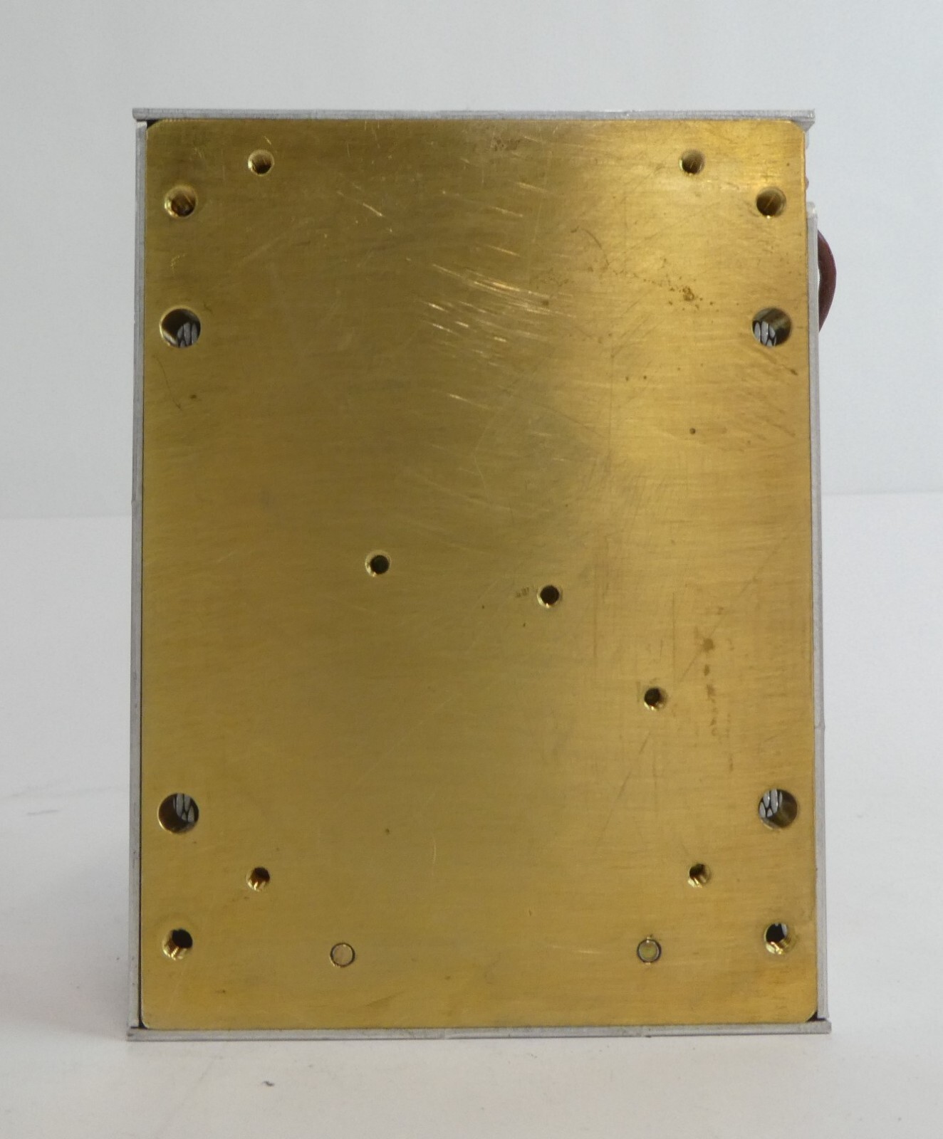 Daihen RG-387 RF Generator Interface Assembly PCB Working Surplus