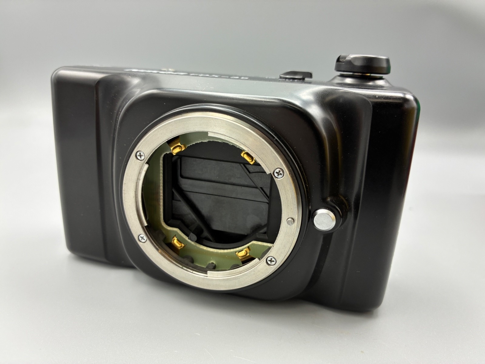 Nikon FDX-35 Photomicrography 35mm Camera Body-Scientific Laboratory-near mint