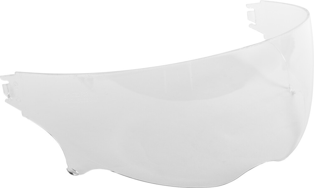 G-Max G075000 Replacement Shield for HH-75 Helmets - Clear