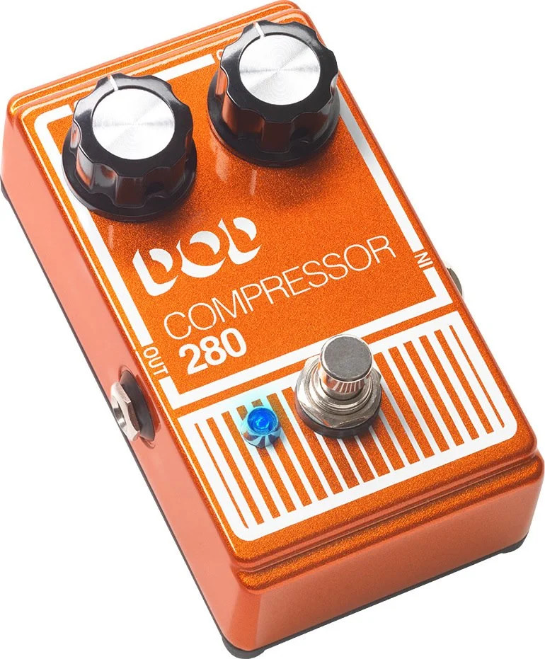 Digitech DOD280-14 Compressor 280
