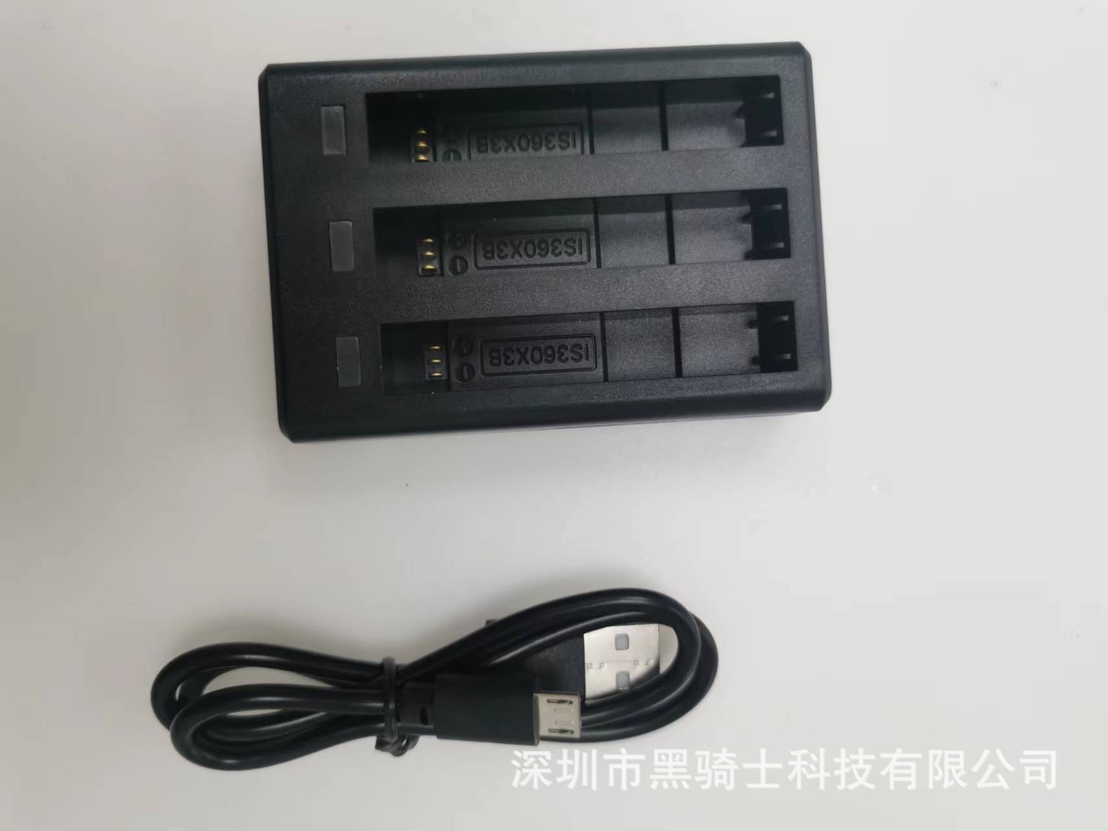 Triple Charge Insta360 X3 Panoramic Charger For Insta360 One X3 Battery Charger