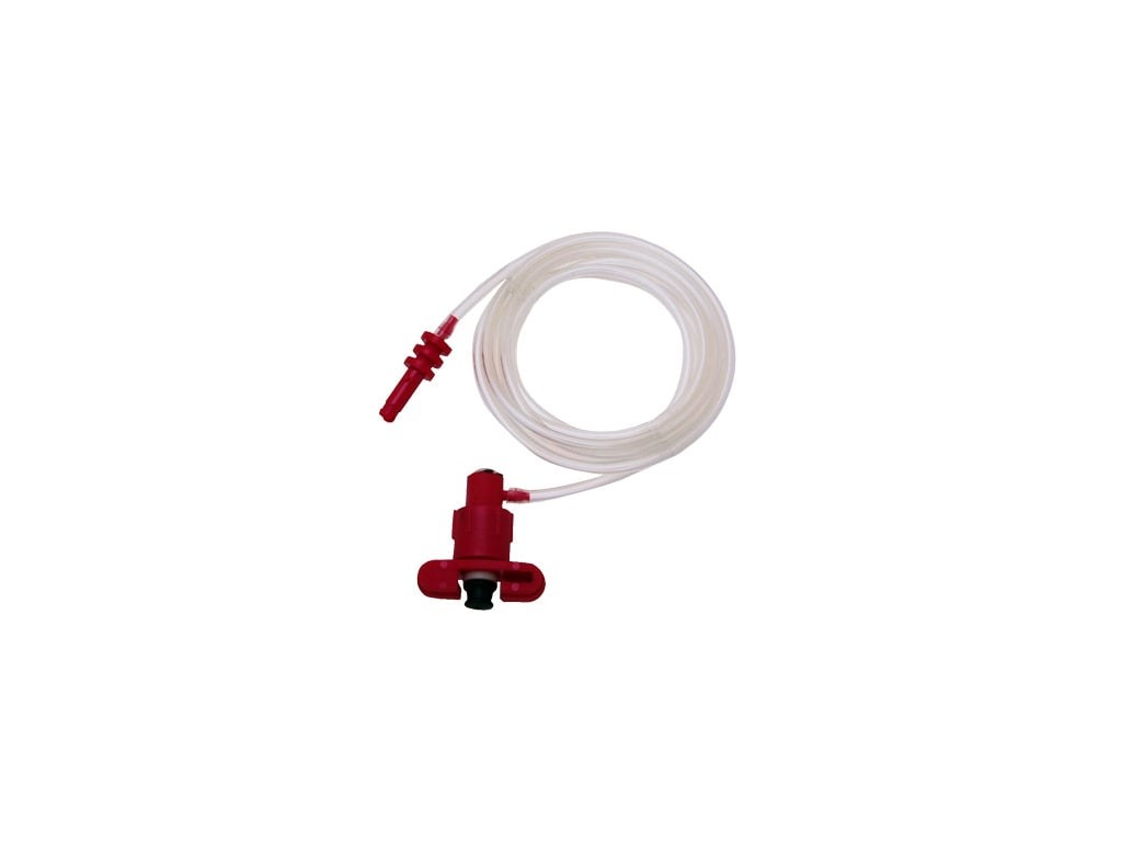 Weller KDS503S6N Adapter, 3CC
