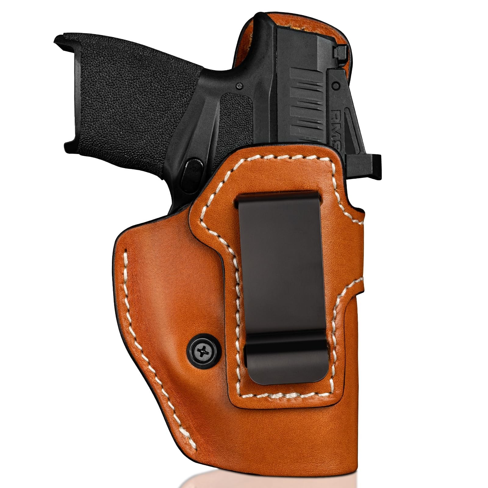 Universal Subcompact Size IWB Holster for Glock 43X MOS/P365XL/Hellcat Pro | ...