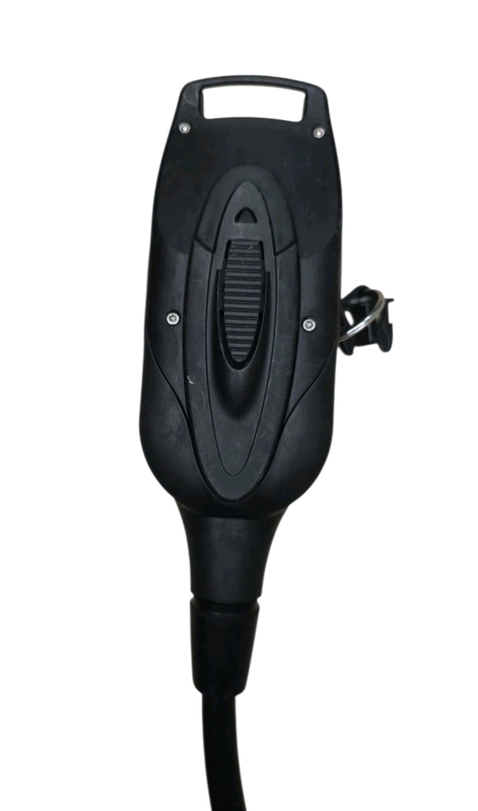 Aqua Lung Titan Regulator & Aeris Atmos 2 Dive Computer Console System
