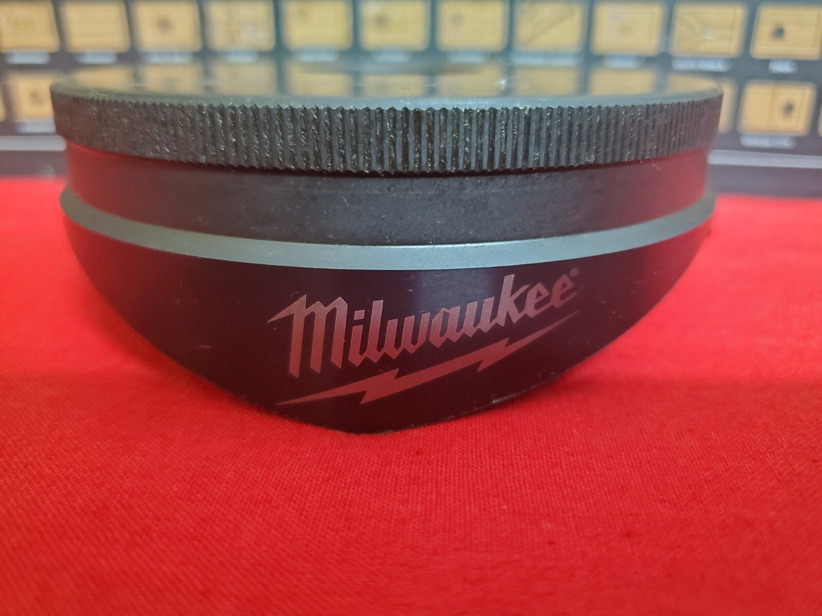 Milwaukee 49-16-2673 Exact 3-1/2" Punch