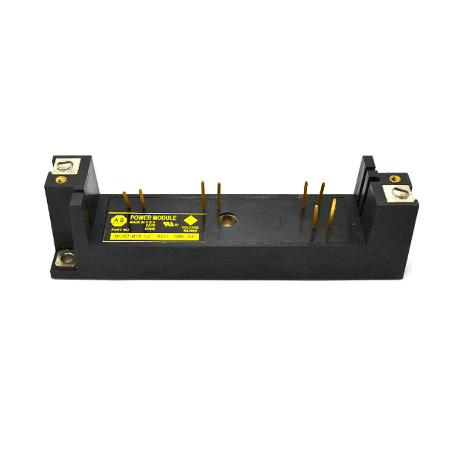 1PCS 40382-074-57 Power Module Supply New