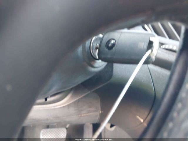 EQUINOX 2015 Glove Box 4928305