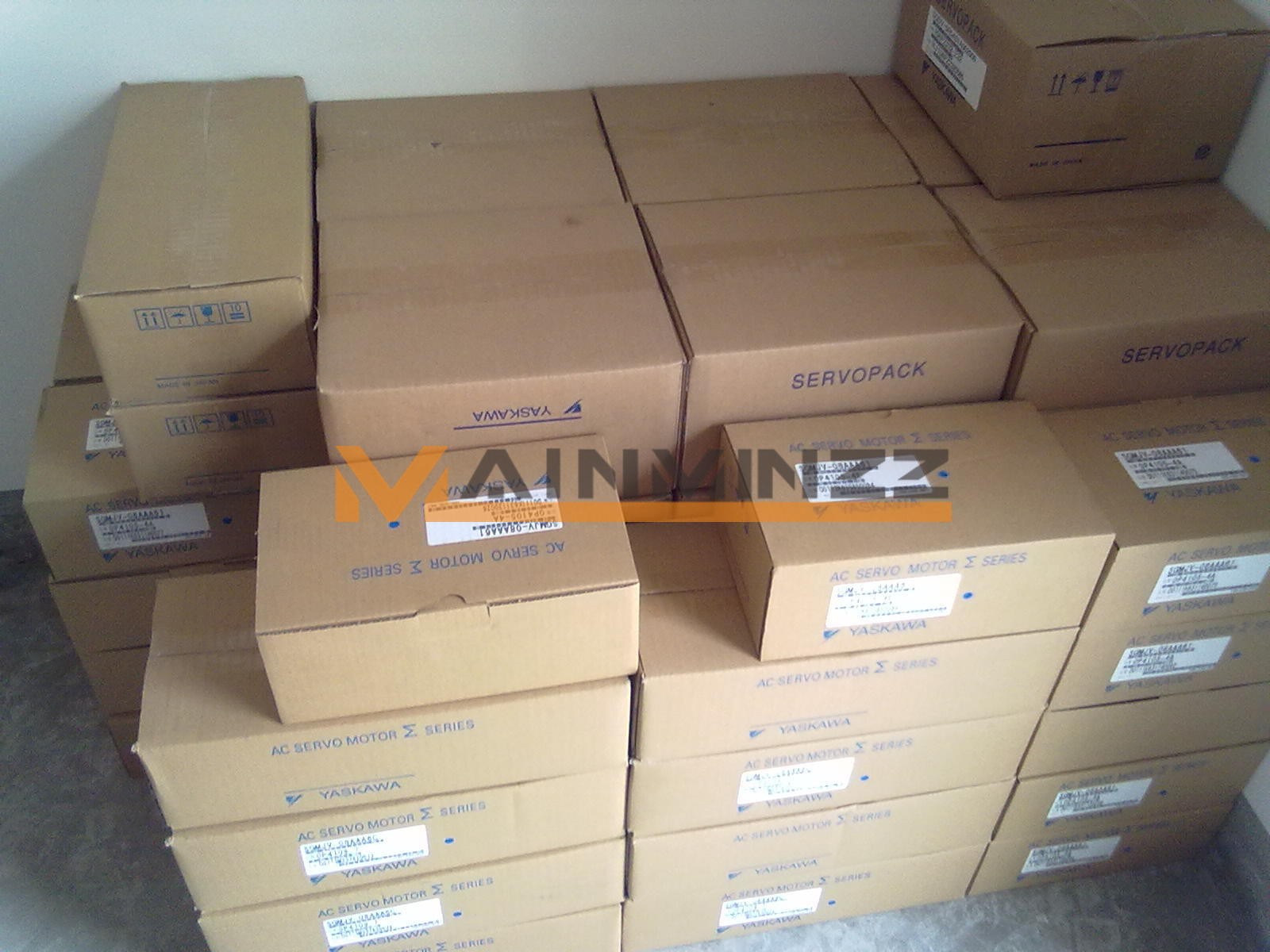 1PCS New Mitsubishi OSA17-020 OSA17020 servo encoder
