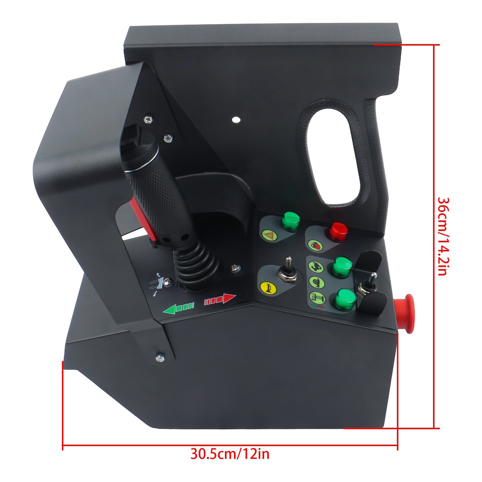 Platform Control Box for Haulotte Optimum 6 Compact 8 Compact 10N 4000306220