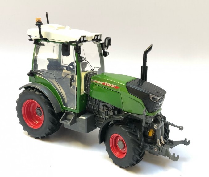 USK,FENDT 210V Vario, 1/32, USK10658