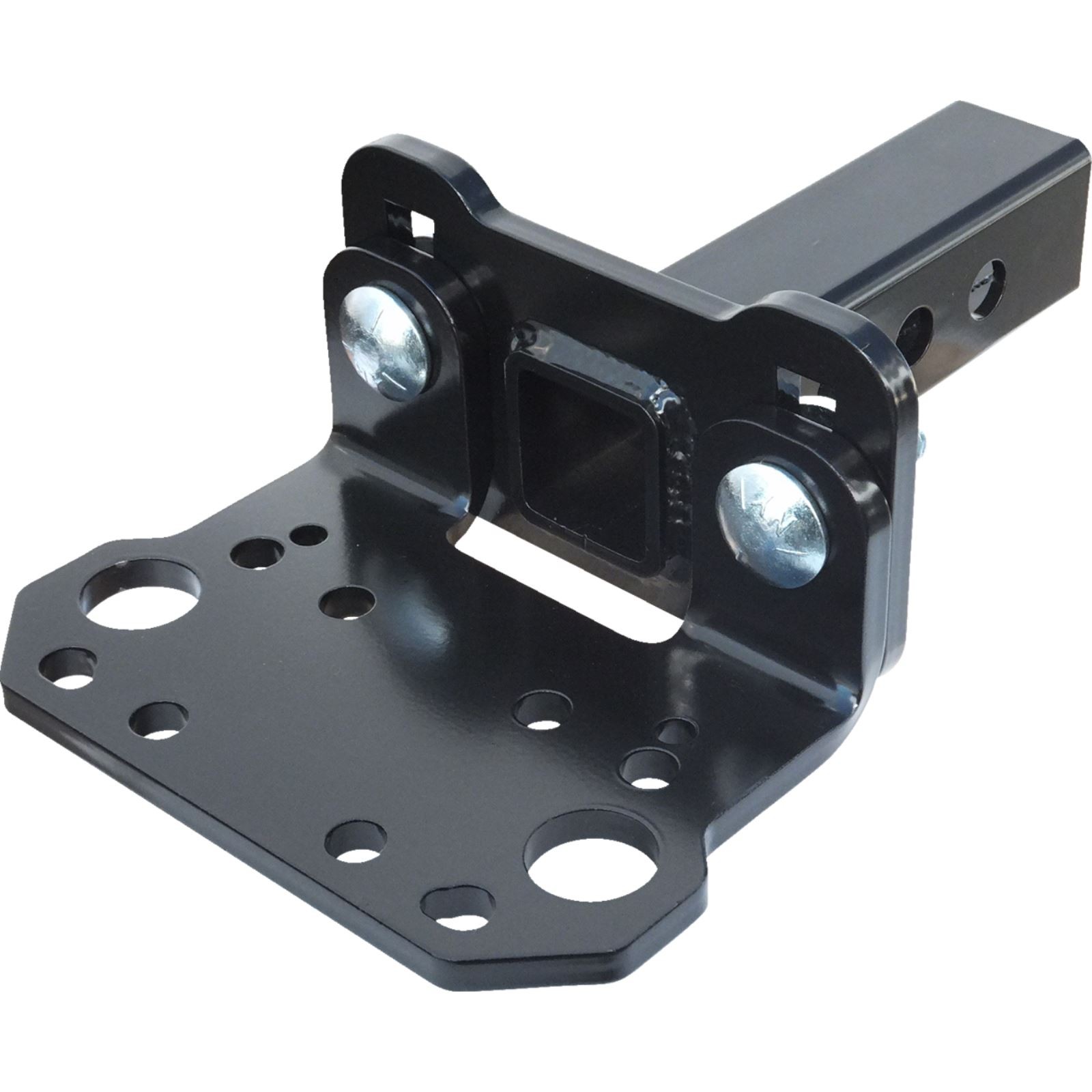 KFI Receiver 2" Adjustable Mount 101110