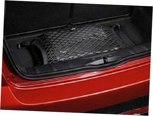 Luggage Compartment Trunk Floor Style Cargo Net for Mini Cooper R50 R52 F55 F56