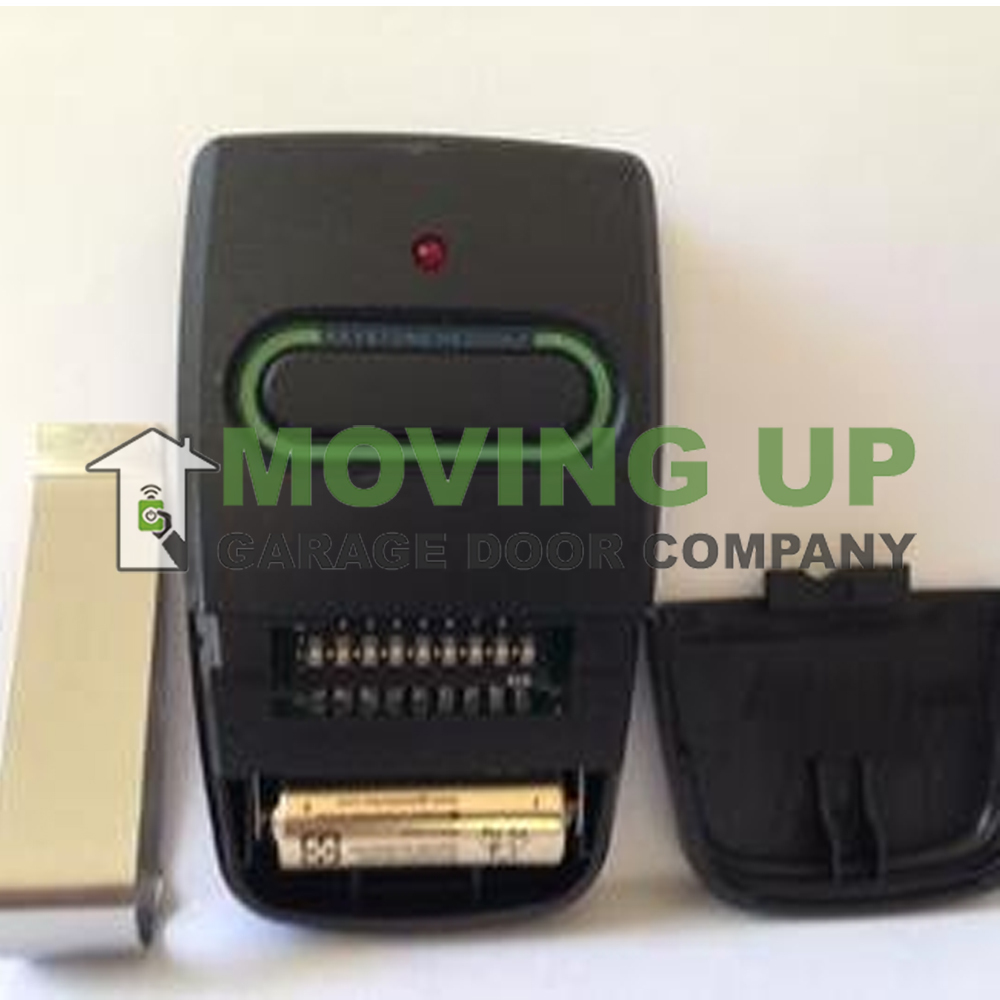 Keystone Heddolf P220-1KB Remote Transmitter 9931 9931T 318