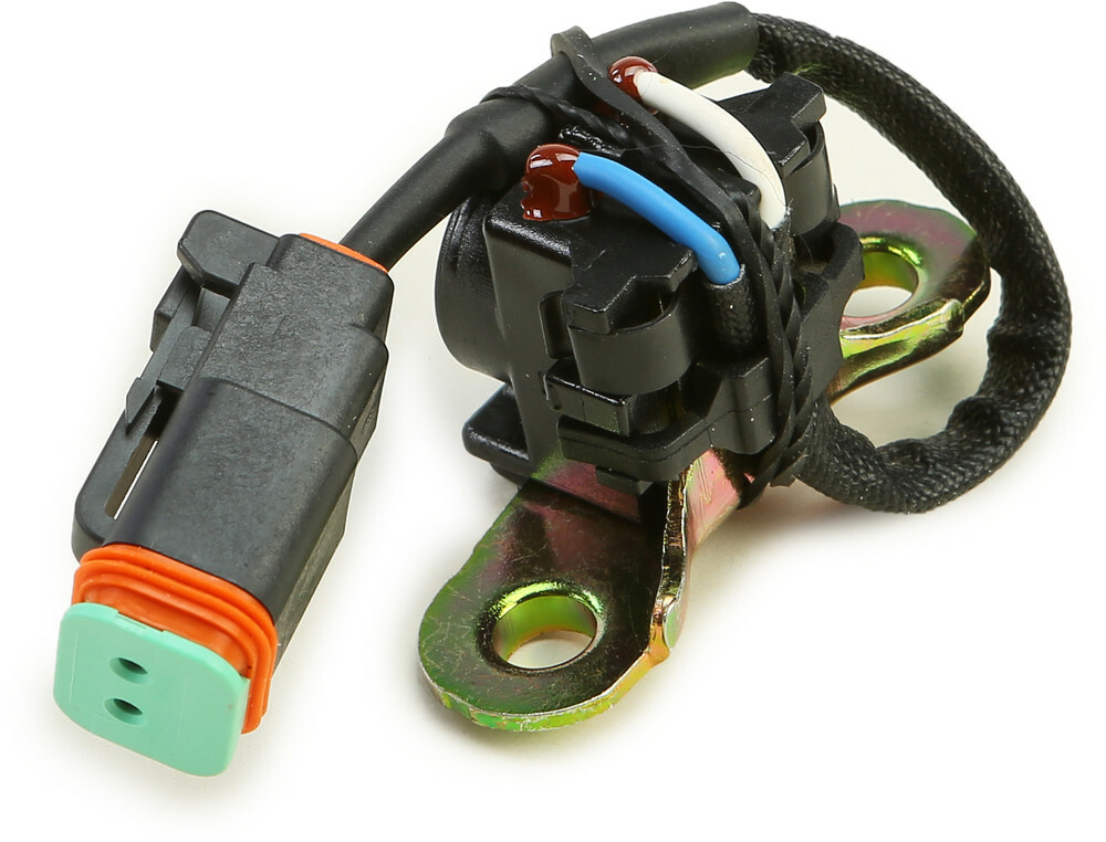 SP1 Coil External | 01-143-10