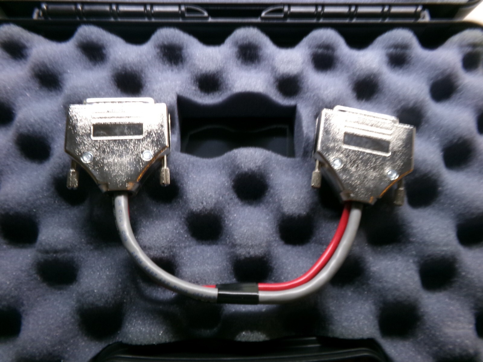 FIELD LASER ISOLATION TESTER (FLIT)