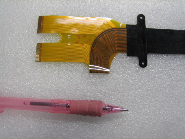Dual XDVDN9131 FPC RIBBON CABLE