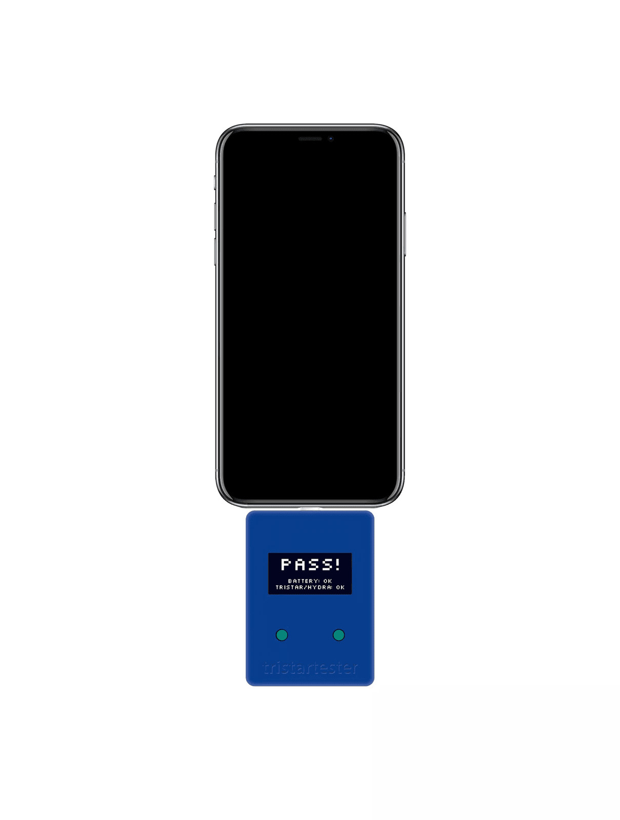 Replacement Tristar Tester Version 3.0 (SmartMod Pro)