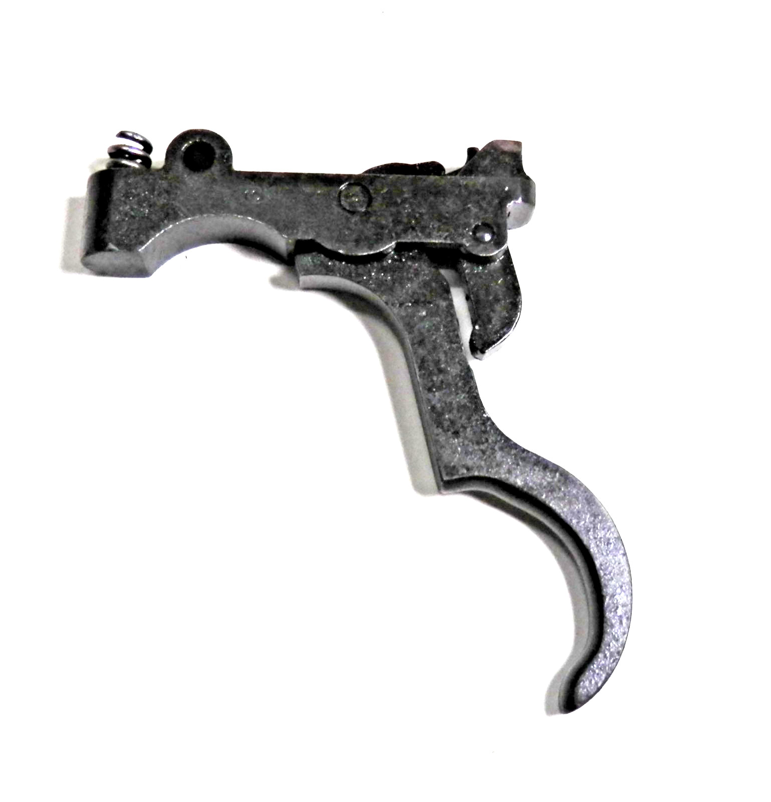 WWI 1903 Trigger Assembly Mark I Peterson Device - Marked S