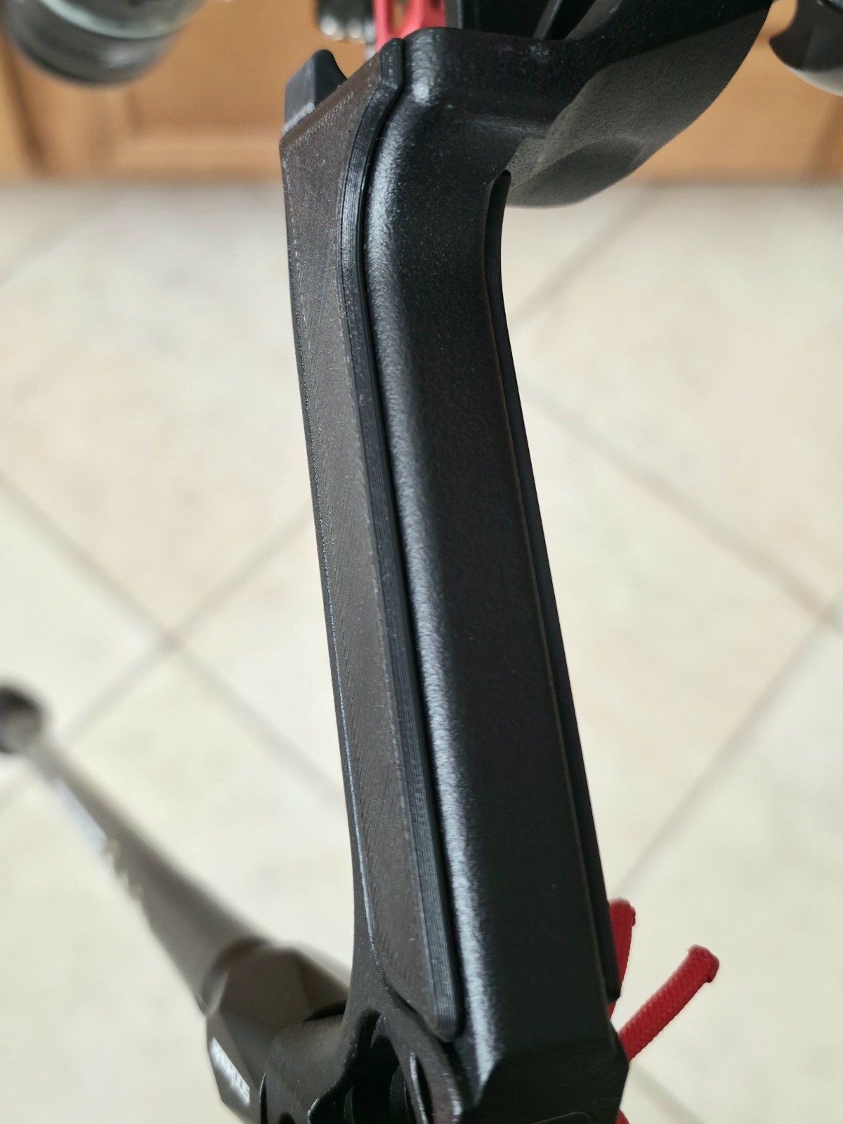 Custom Side Plates for Mathews Compound Bows (2019+) - Left or Right Handed