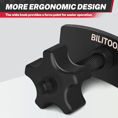 Brake Caliper Compression Tool Disc Brake Caliper Piston Pad Heavy Duty