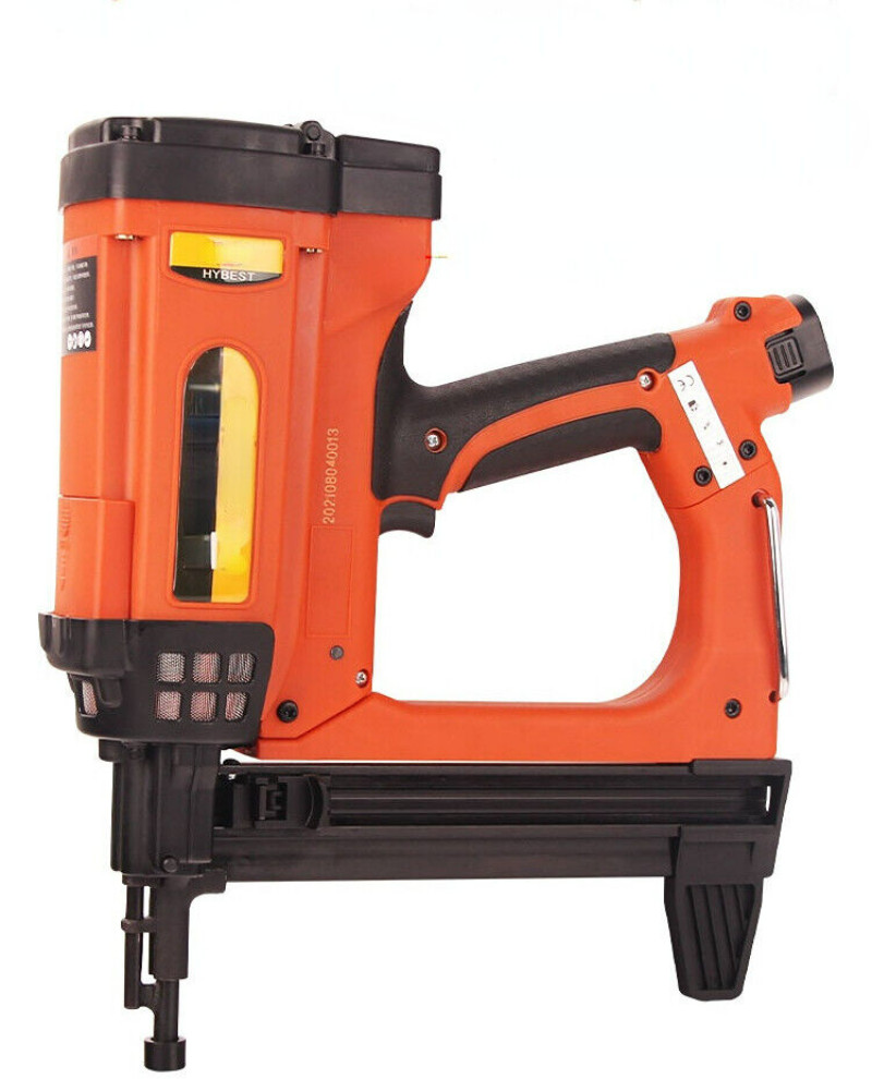 Multifunctional Door And Window Installation Adjustable Quick Air Nail Gun