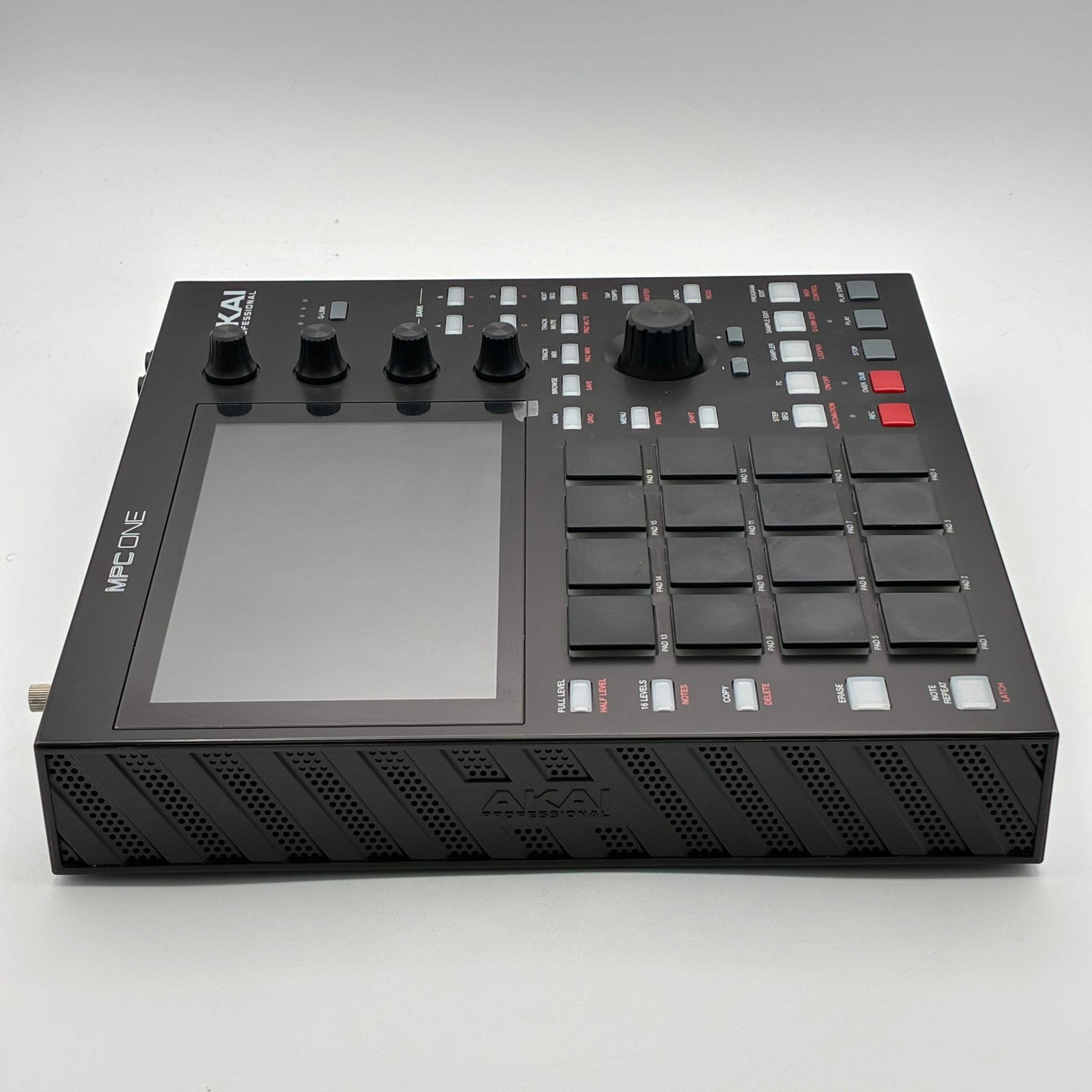Akai MPC One Pro Audio Equipment Black