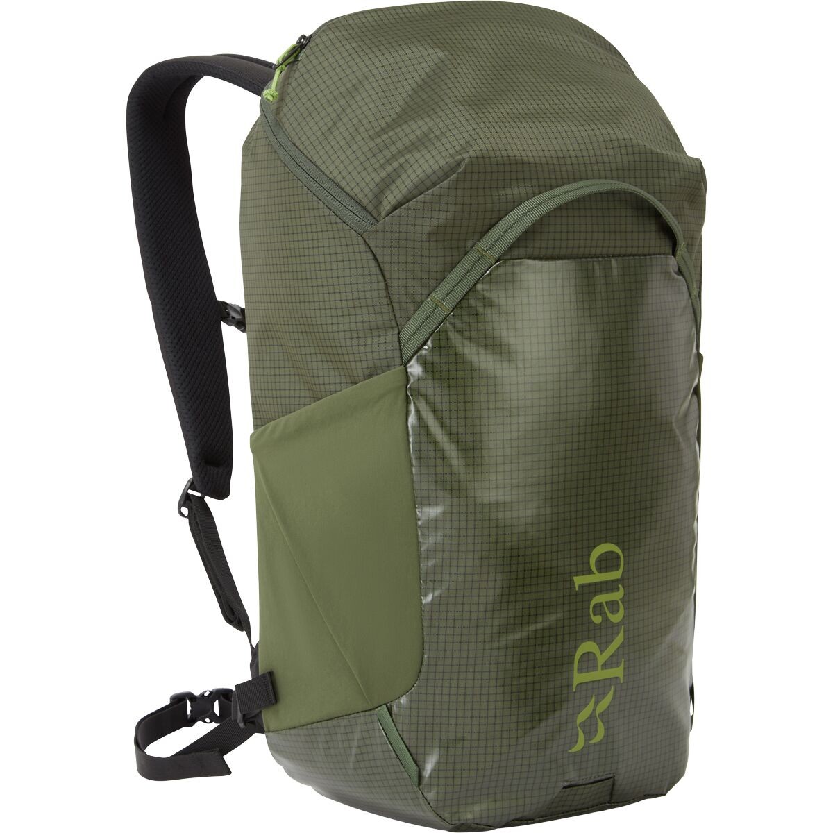 Rab Adrift 24L Backpack Army, M