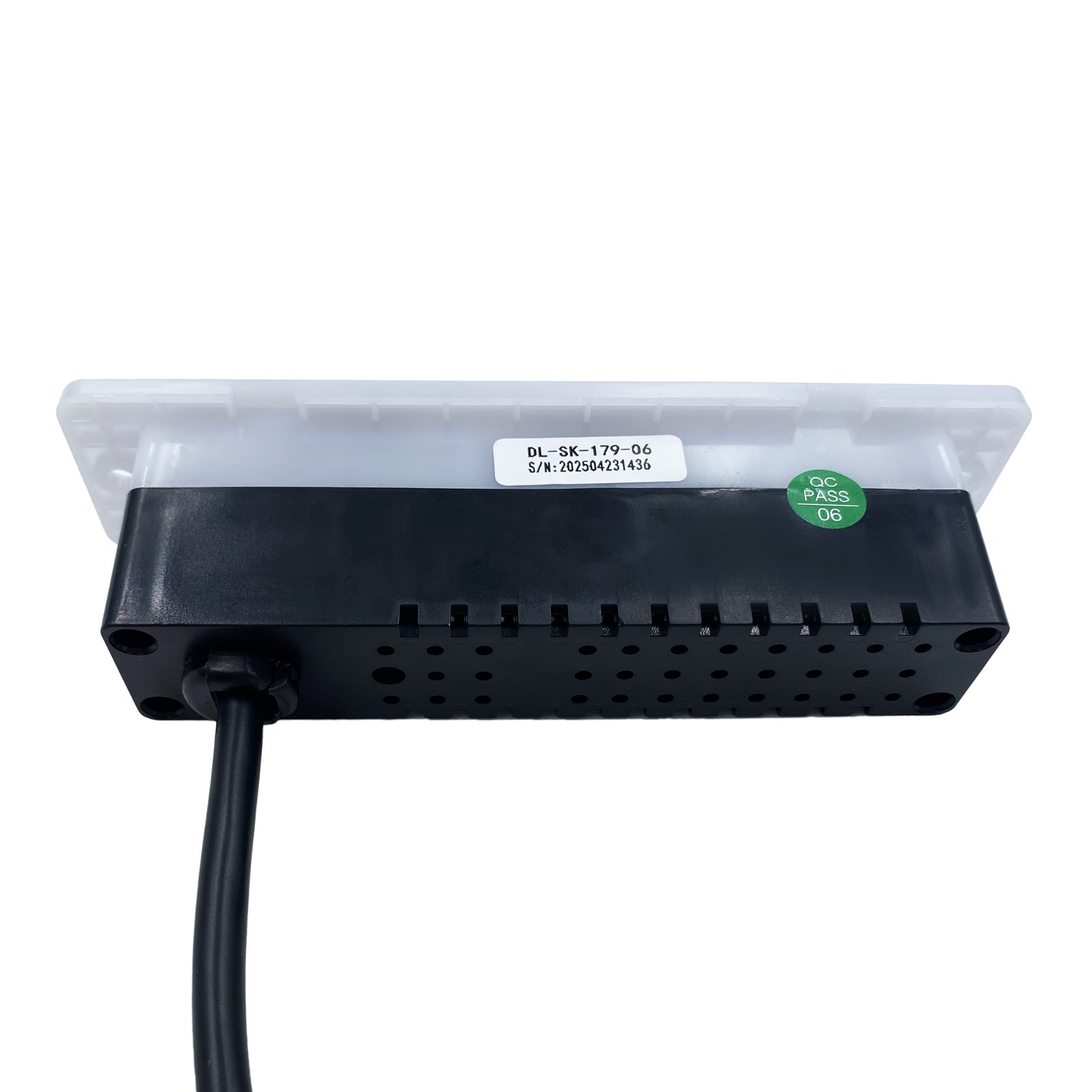 4 Button 5 Pin Switch DL-SK-179-06 Lift Chairs Hand Control with USB A C Port